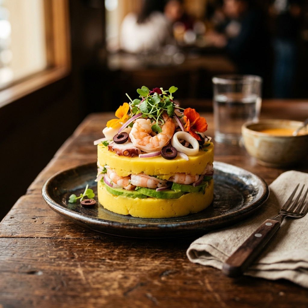 Causa Limeña