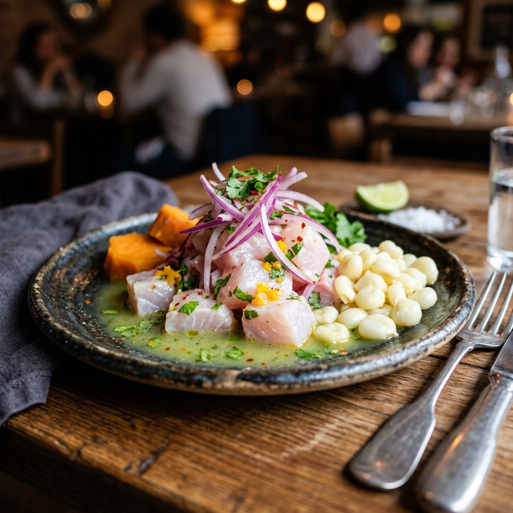Ceviche